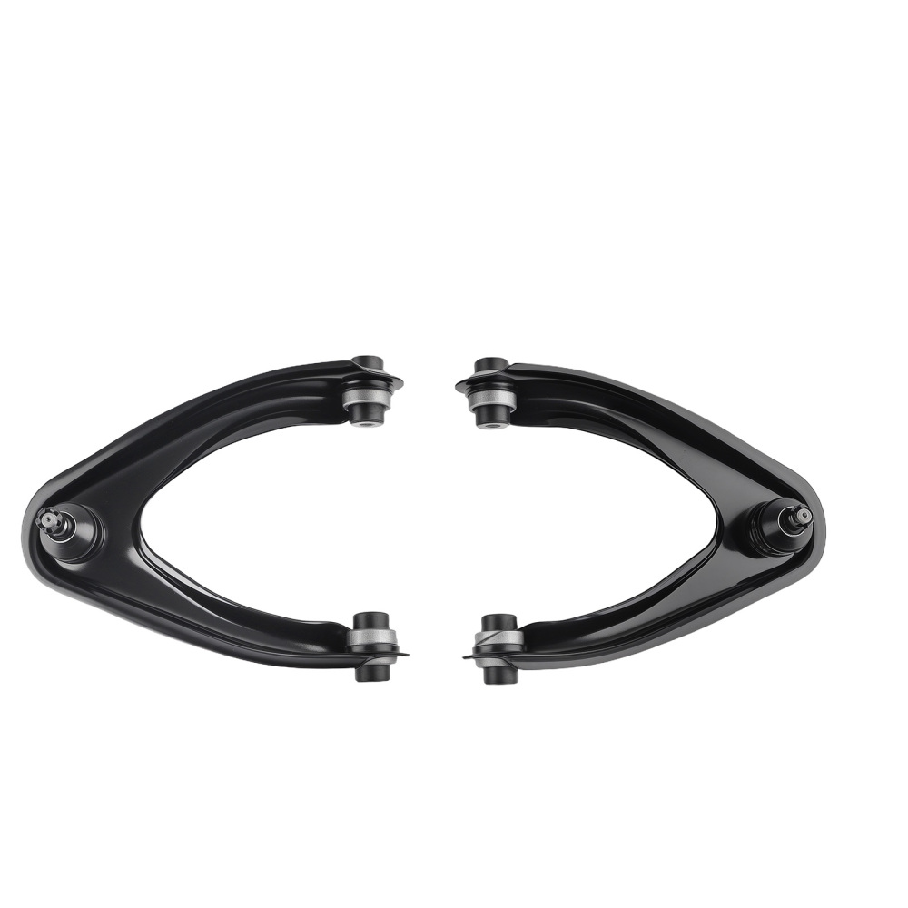 12pcs Front Upper Control Arms Sway Bars Tie Rods for 1997-2001 compatible for Honda CR-V CRV