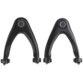 2x Front Suspension Upper Control Arms for 1997 1998 1999-2001 compatible for Honda CR-V CRV