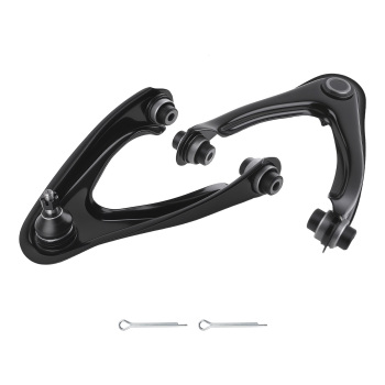 2x Front Suspension Upper Control Arms for 1997 1998 1999-2001 compatible for Honda CR-V CRV