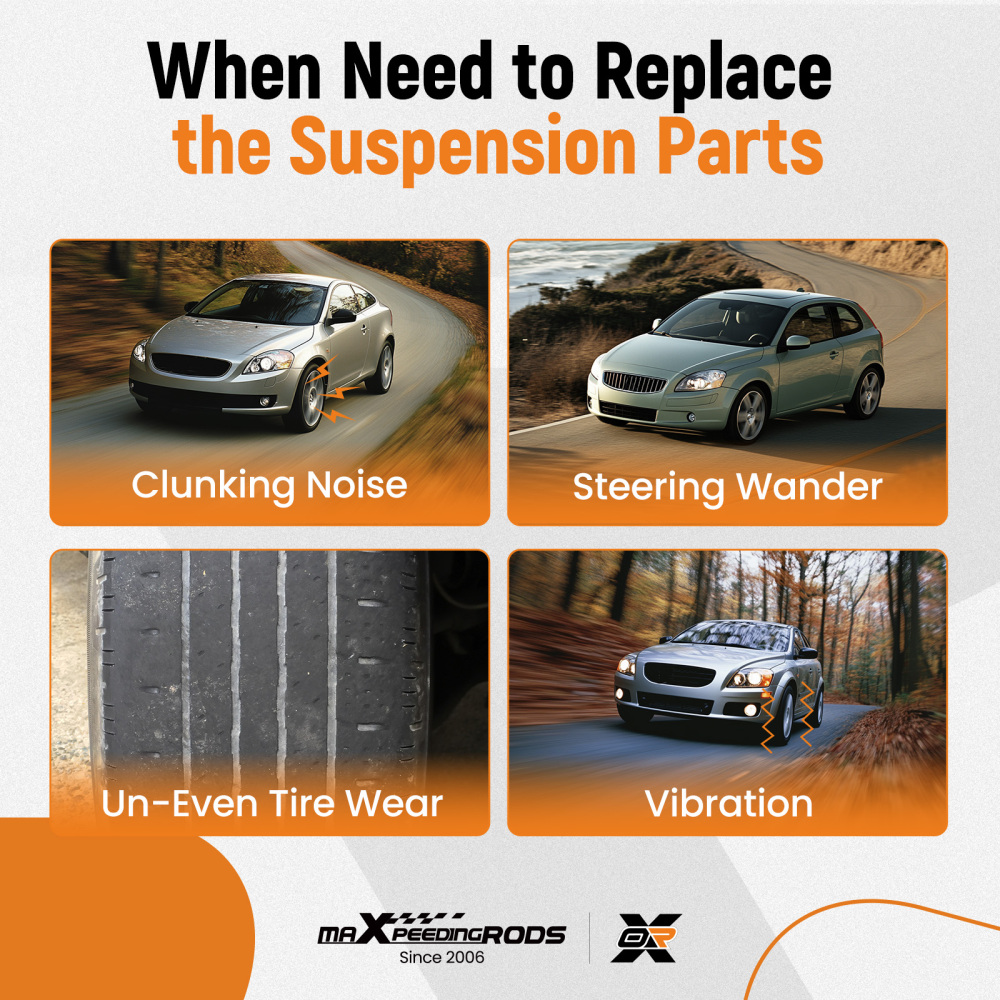 2x Front Suspension Upper Control Arms for 1997 1998 1999-2001 compatible for Honda CR-V CRV