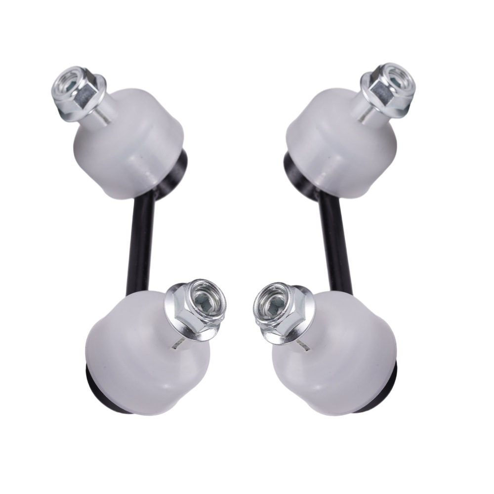 12Pc Front Upper Lower Control Arms w/Ball Joint Assembly compatible for Cadillac CTS 08-14