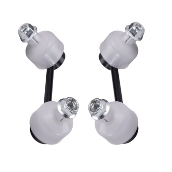 12Pc Front Upper Lower Control Arms w/Ball Joint Assembly compatible for Cadillac CTS 08-14