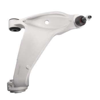 Pair Front Lower Control Arm w/Ball Joint Assembly compatible for Cadillac CTS 2008-2013