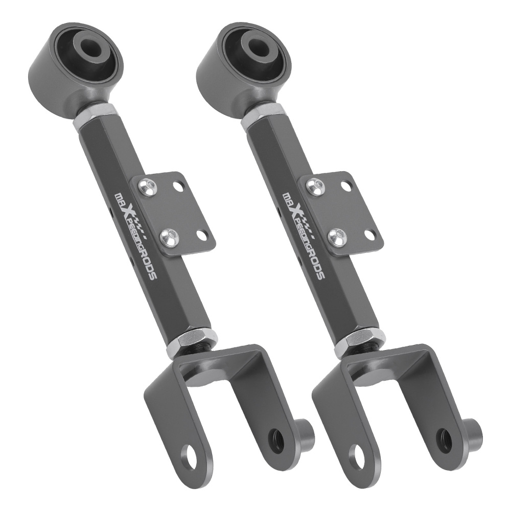 2pcs Suspension Kit Rear Camber Toe Control Arms compatible for Honda CR-V 2007-2016