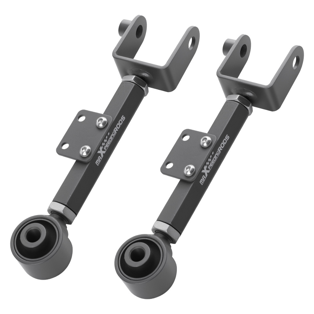 2pcs Suspension Kit Rear Camber Toe Control Arms compatible for Honda CR-V 2007-2016