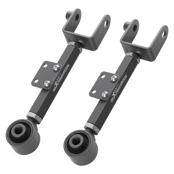 2pcs Suspension Kit Rear Camber Toe Control Arms compatible for Honda CR-V 2007-2016