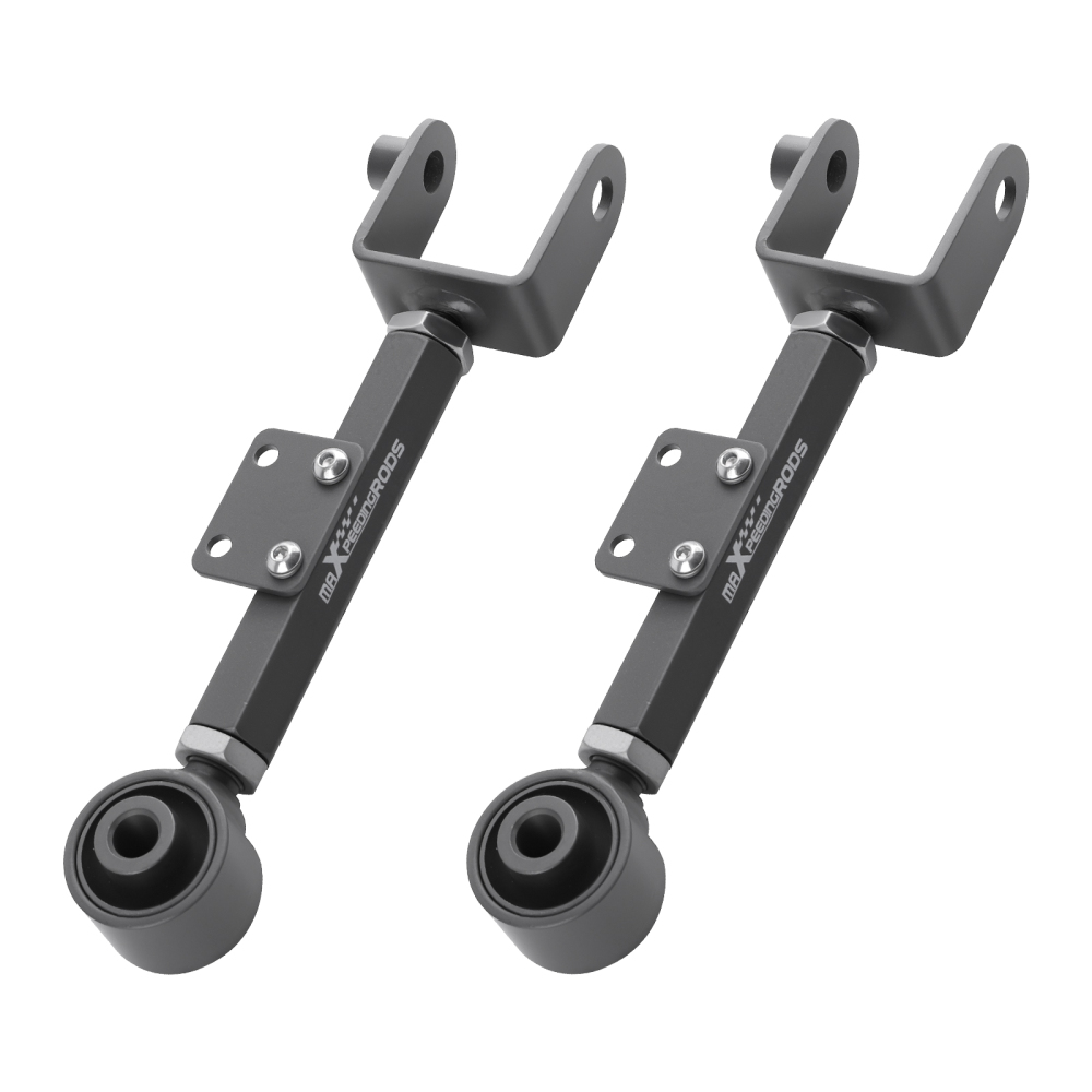 2pcs Suspension Kit Rear Camber Toe Control Arms compatible for Honda CR-V 2007-2016