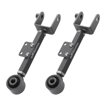 2pcs Suspension Kit Rear Camber Toe Control Arms compatible for Honda CR-V 2007-2016