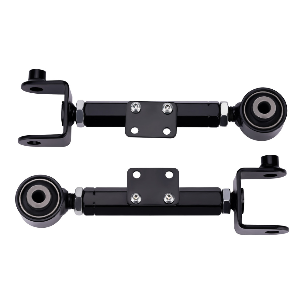 2pcs Suspension Kit Rear Camber Toe Control Arms compatible for Honda CR-V 2007-2016