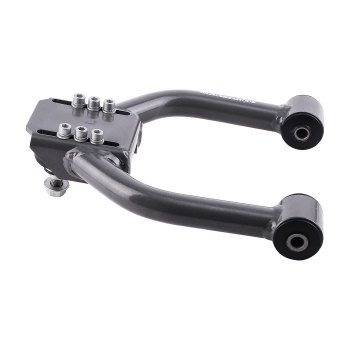 Pair Adjustable Front Upper Camber Arms -2/+3 compatible for Honda CRV CR-V 1997-01 RD1-RD3