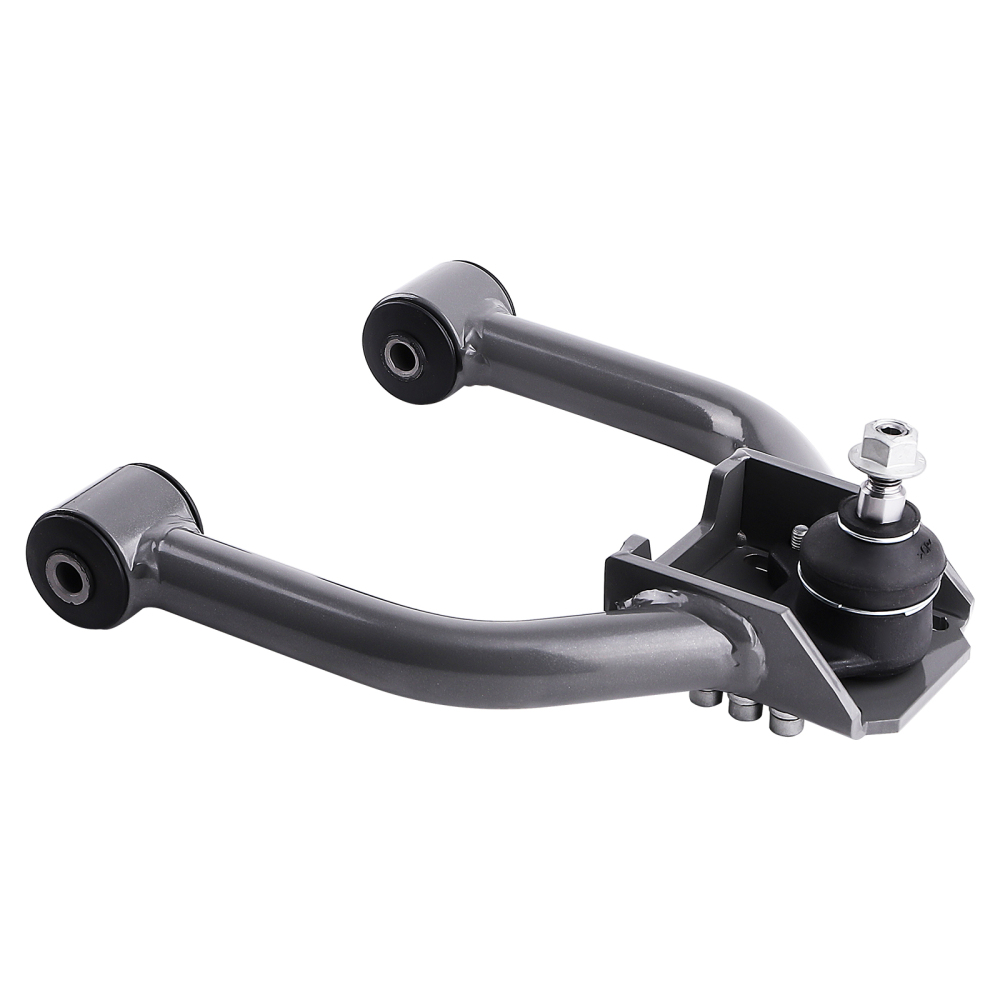 Pair Adjustable Front Upper Camber Arms -2/+3 compatible for Honda CRV CR-V 1997-01 RD1-RD3