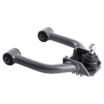 Pair Adjustable Front Upper Camber Arms -2/+3 compatible for Honda CRV CR-V 1997-01 RD1-RD3