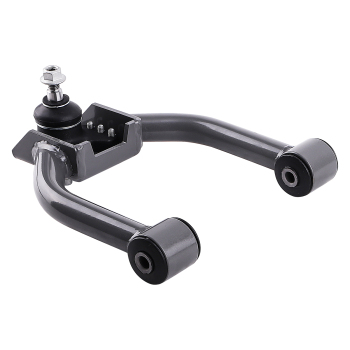 Pair Adjustable Front Upper Camber Arms -2/+3 compatible for Honda CRV CR-V 1997-01 RD1-RD3