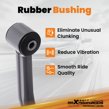 Adjustable Front Rear Upper Camber Arm For 1997-2001 compatible for Honda CR-V CRV Control arms