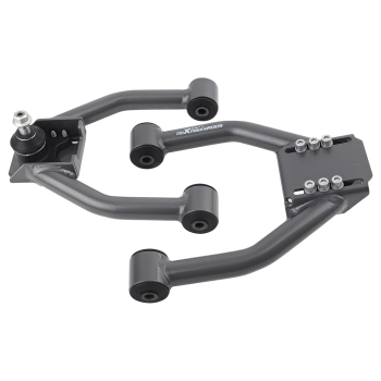 Adjustable Front Upper Camber Control Arms Kit compatible for Honda CRV CR-V 97-01 RD1-RD3