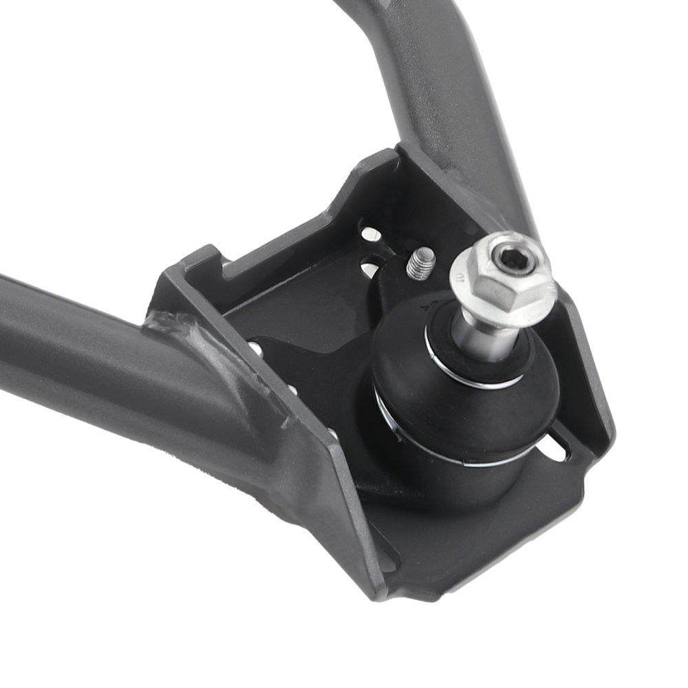 Adjustable Front Upper Camber Arms Kit compatible for Honda CR-V 1997-1999 2000 2001 CRV