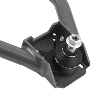 Adjustable Front Upper Camber Arms Kit compatible for Honda CR-V 1997-1999 2000 2001 CRV