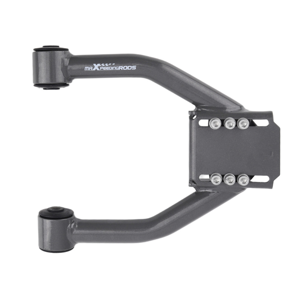 Bras De Contrôle De Carrossage Avant Ajustable compatible pour Honda CRV CR-V 1997-2001