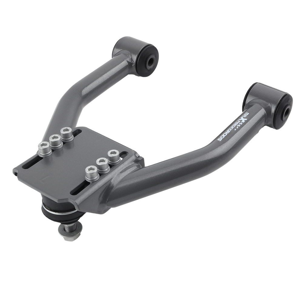 Bras De Contrôle De Carrossage Avant Ajustable compatible pour Honda CRV CR-V 1997-2001