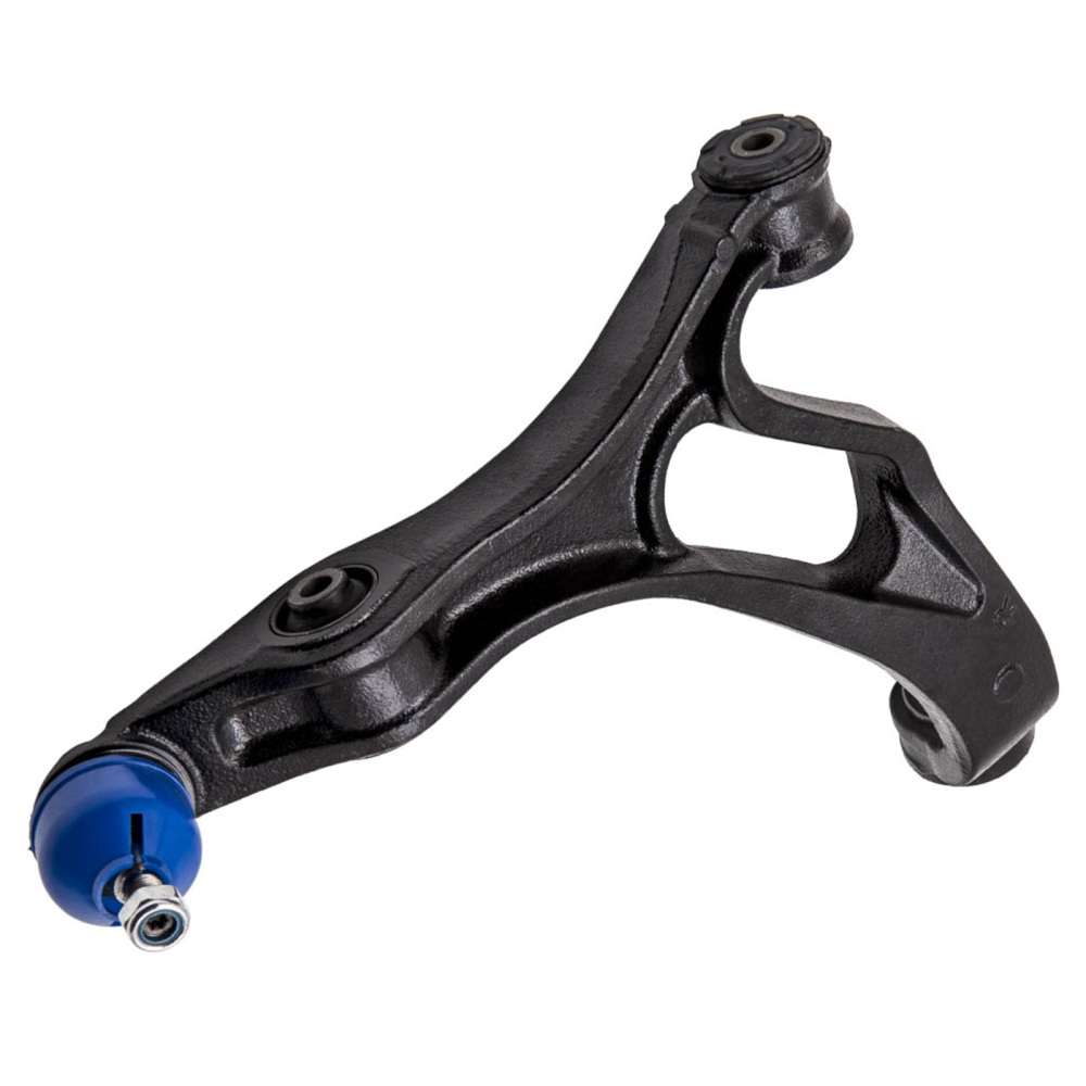 2X WISHBONE + BALL JOINT FRONT LEFT+RIGHT compatible for AUDI Q7 compatible for VW TOUAREG compatible for PORSCHE CAYENNE