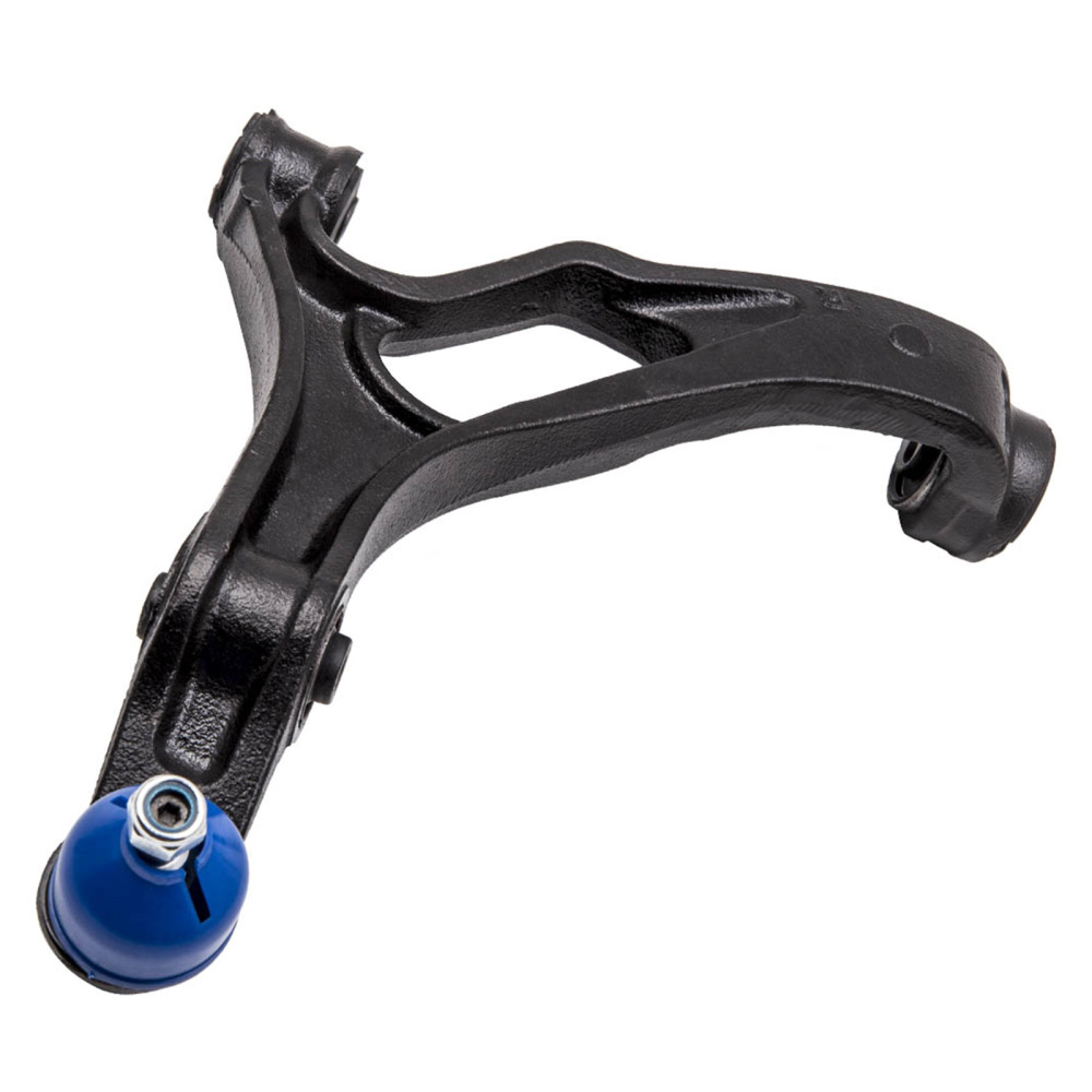 2X WISHBONE + BALL JOINT FRONT LEFT+RIGHT compatible for AUDI Q7 compatible for VW TOUAREG compatible for PORSCHE CAYENNE