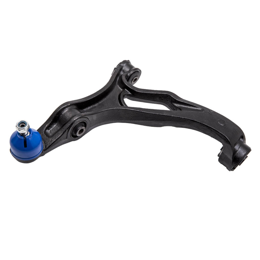 2X WISHBONE + BALL JOINT FRONT LEFT+RIGHT compatible for AUDI Q7 compatible for VW TOUAREG compatible for PORSCHE CAYENNE