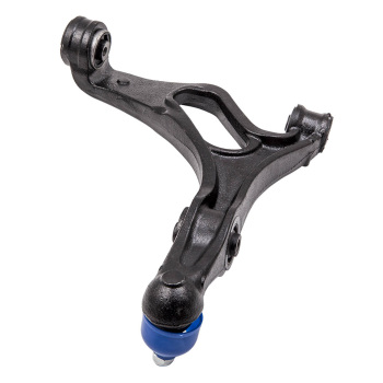 2X WISHBONE + BALL JOINT FRONT LEFT+RIGHT compatible for AUDI Q7 compatible for VW TOUAREG compatible for PORSCHE CAYENNE