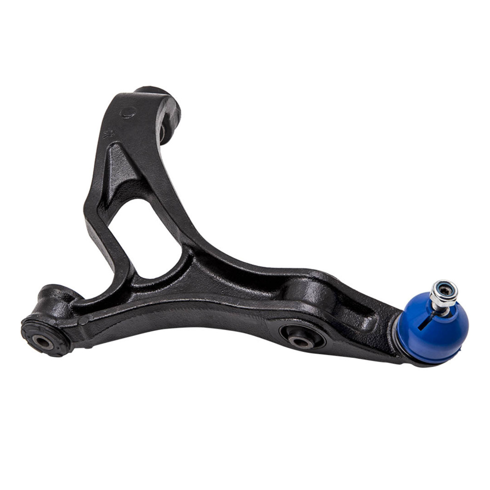 2X WISHBONE + BALL JOINT FRONT LEFT+RIGHT compatible for AUDI Q7 compatible for VW TOUAREG compatible for PORSCHE CAYENNE