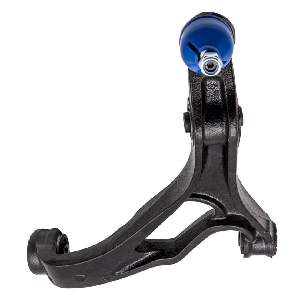 2X WISHBONE + BALL JOINT FRONT LEFT+RIGHT compatible for AUDI Q7 compatible for VW TOUAREG compatible for PORSCHE CAYENNE