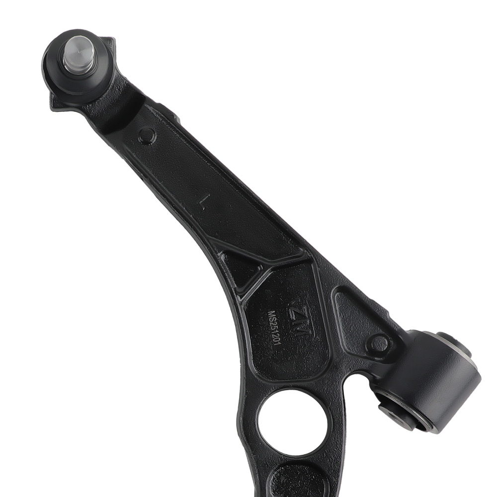 BRACCI DI CONTROLLO INFERIORI ANTERIORI compatibile per DODGE DART 13-16 compatibile per CHRYSLER 200 15-17