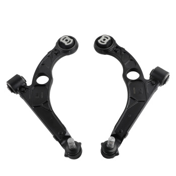BRACCI DI CONTROLLO INFERIORI ANTERIORI compatibile per DODGE DART 13-16 compatibile per CHRYSLER 200 15-17
