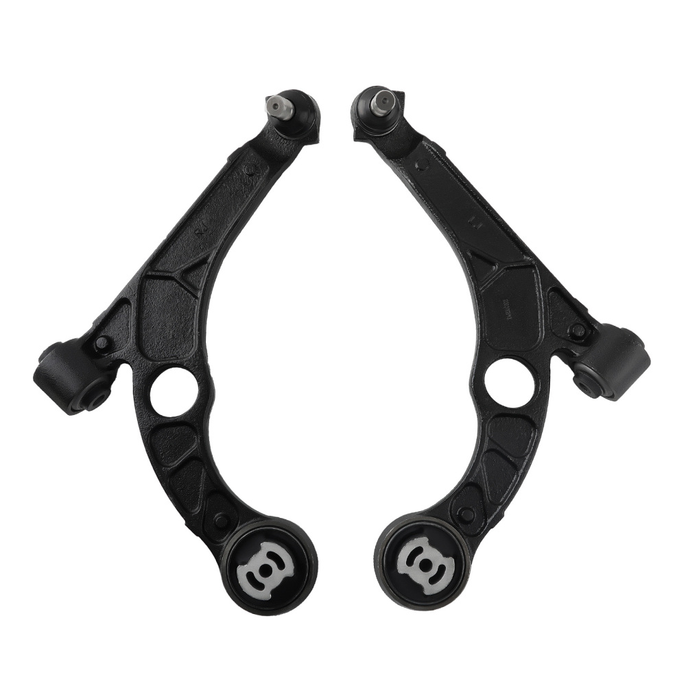 Front Lower Control Arm w/Ball Joints compatible for Dodge Dart 2013-2016 compatible for Chrysler 200
