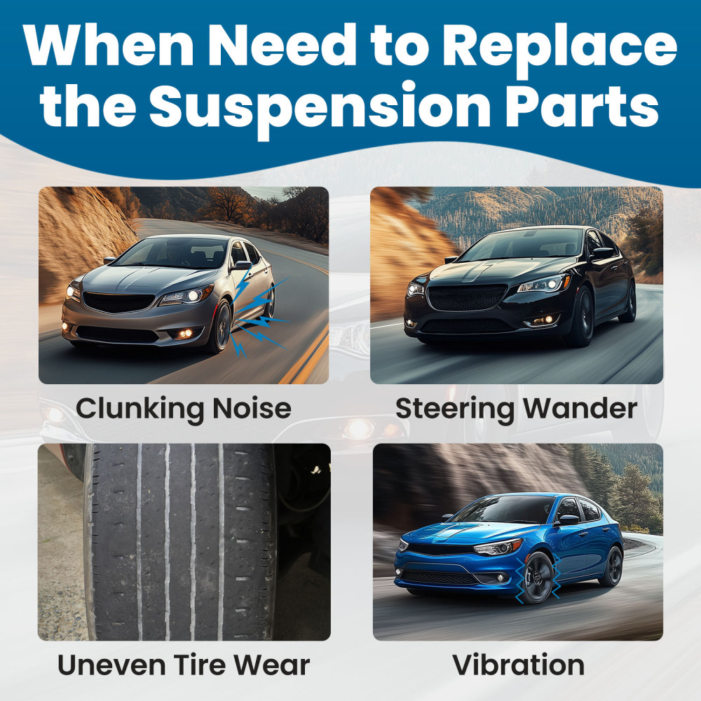 Front Lower Control Arm w/Ball Joints compatible for Dodge Dart 2013-2016 compatible for Chrysler 200