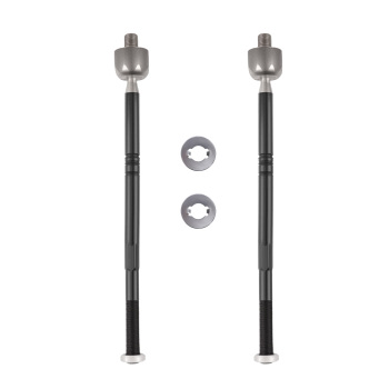 Front Lower Control Arm Tie Rod Ends compatible for Chrysler 200 compatible for Dodge Dart 2013 2014-2016