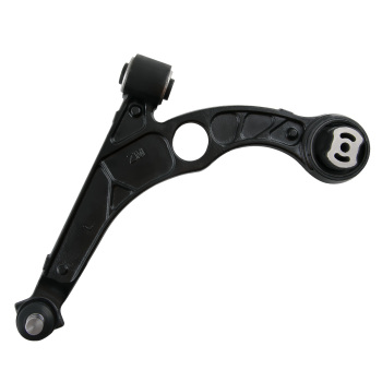 8PCS BRACCI DI CONTROLLO INFERIORI ANTERIORI LHRH compatibile per DODGE DART compatibile per CHRYSLER 200