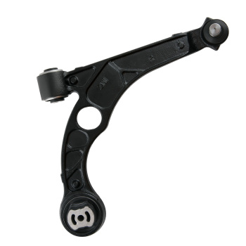 8PCS BRACCI DI CONTROLLO INFERIORI ANTERIORI LHRH compatibile per DODGE DART compatibile per CHRYSLER 200