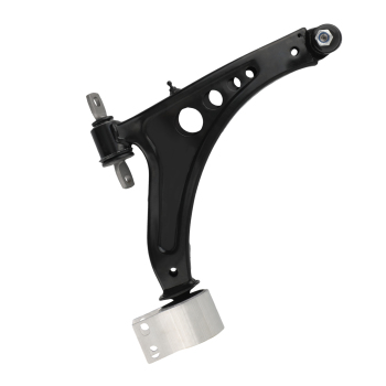 Front Lower Control Arm LH & RH for 2016-2021 compatible for Chevy Malibu Lacrosse Regal TourX