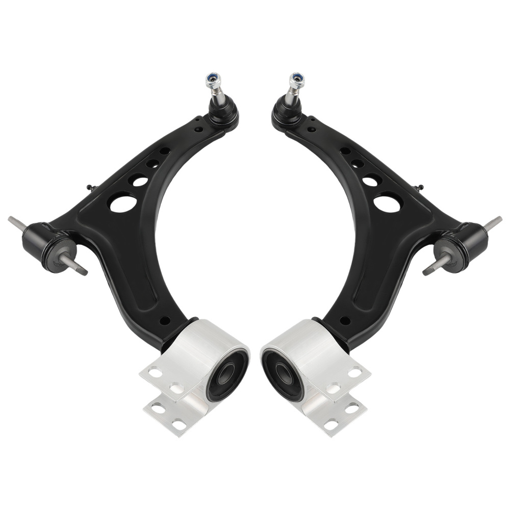 Front Lower Control Arms for 2017-22 compatible for Chevy Malibu LaCrosse Regal TourX Sportback