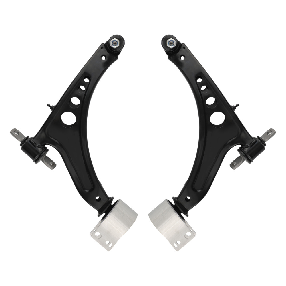 Front Lower Control Arms for 2017-22 compatible for Chevy Malibu LaCrosse Regal TourX Sportback