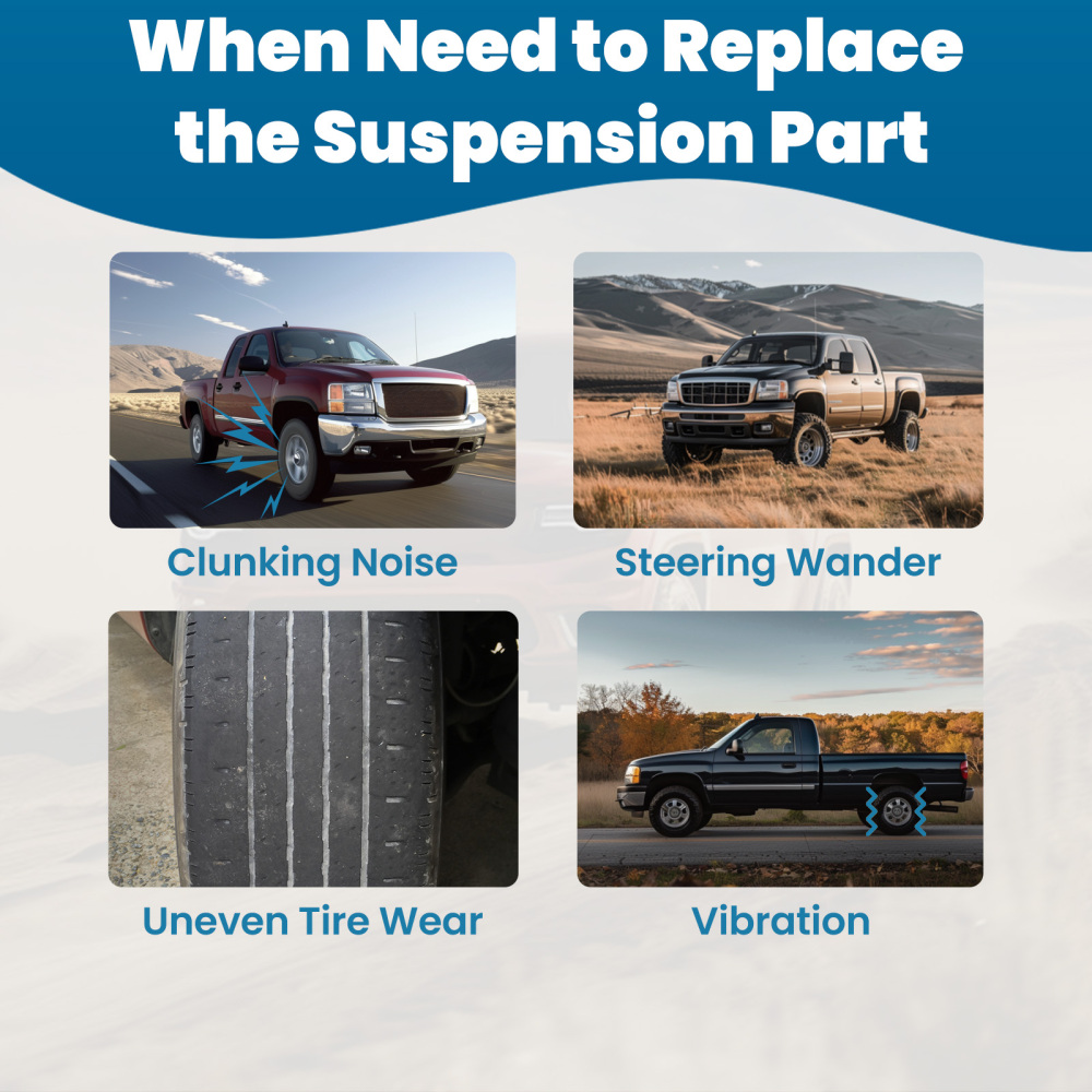 Front Lower Control Arms for 2017-22 compatible for Chevy Malibu LaCrosse Regal TourX Sportback