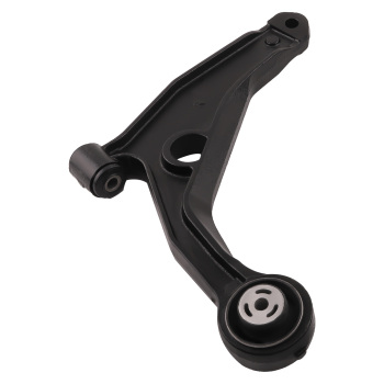 Front Lower Control Arm Ball Joint Tierod Sway Bars for 2009-2020 compatible for Dodge Journey