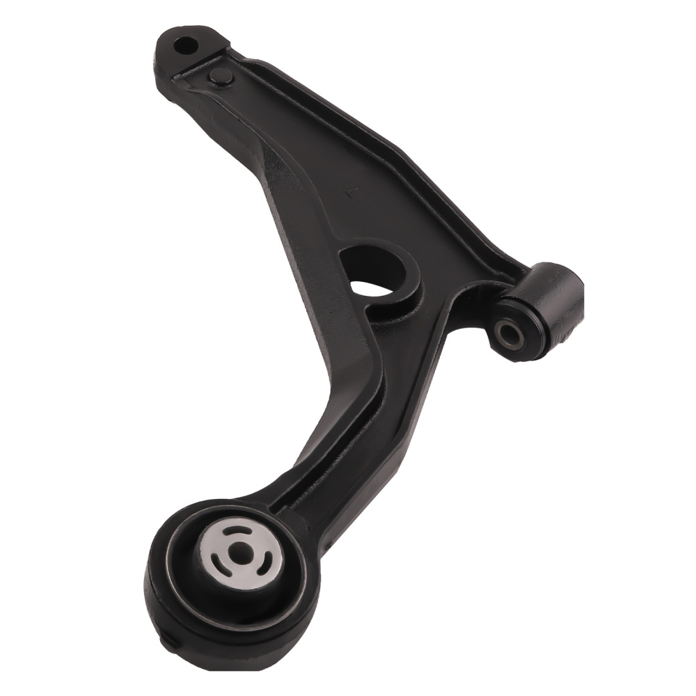 Front Lower Control Arm Ball Joint Tierod Sway Bars for 2009-2020 compatible for Dodge Journey