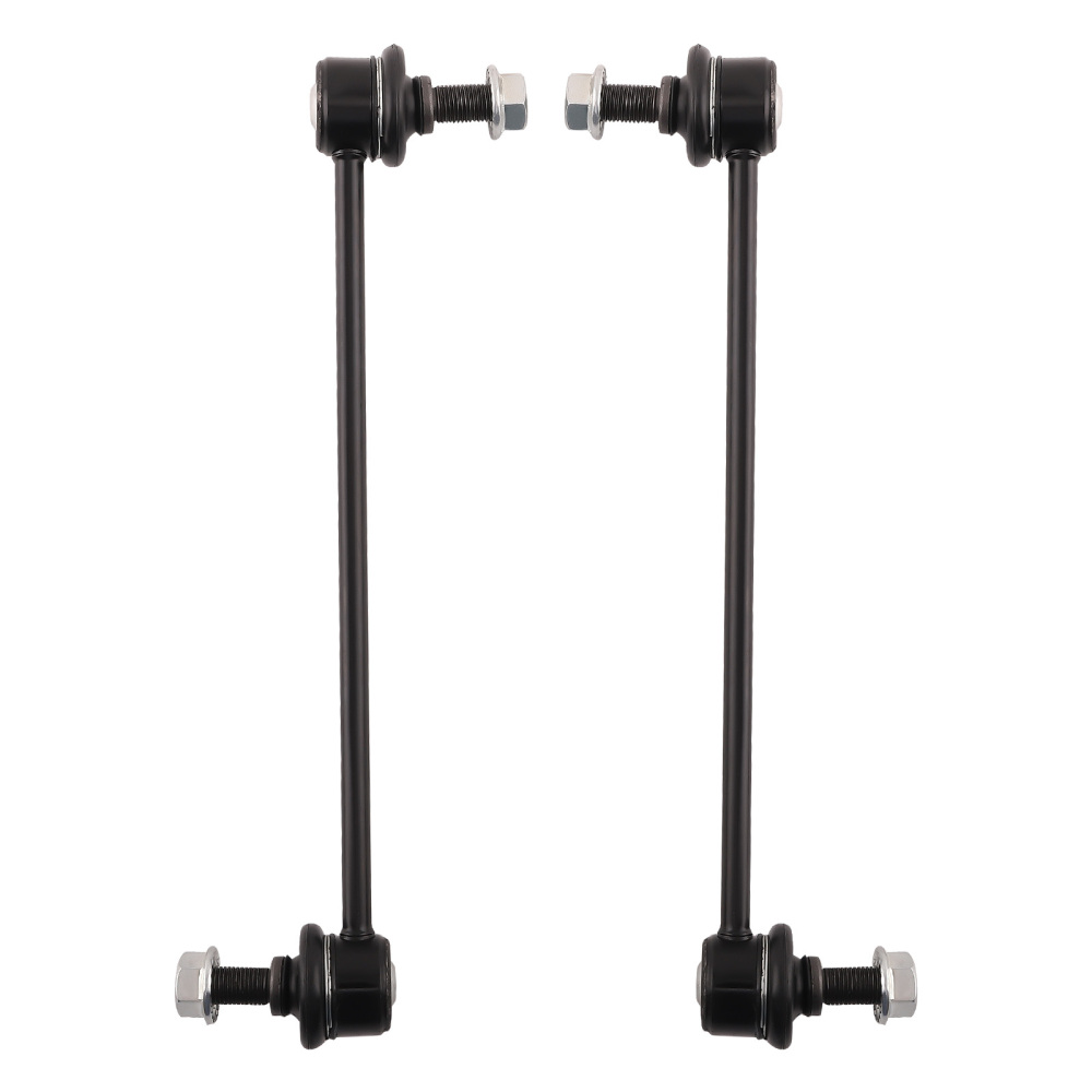 Front Lower Control Arm Ball Joint Tierod Sway Bars for 2009-2020 compatible for Dodge Journey