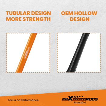 4 Pcs UpperLower 2-3 Lift Control Arms compatible for Dodge Ram 2500/3500 2003-2009