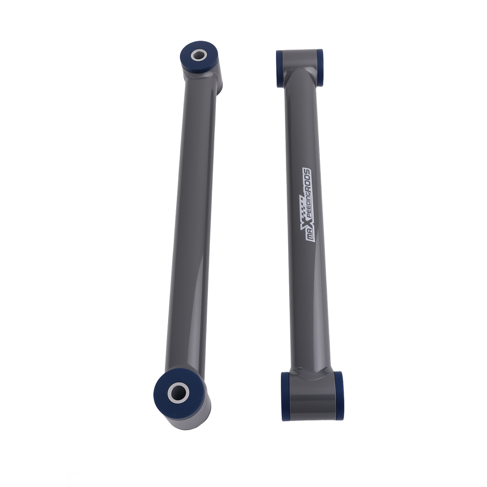 Set of 4 Suspension UpperLower Set 2-3 Lift Control Arms compatible for Dodge Ram 03-09 suspension arms