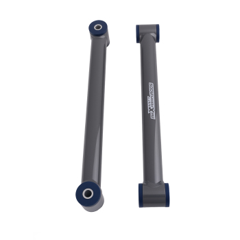 Set of 4 Suspension UpperLower Set 2-3 Lift Control Arms compatible for Dodge Ram 03-09 suspension arms