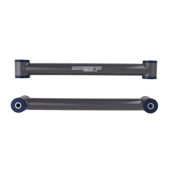 Set of 4 Suspension UpperLower Set 2-3 Lift Control Arms compatible for Dodge Ram 03-09 suspension arms