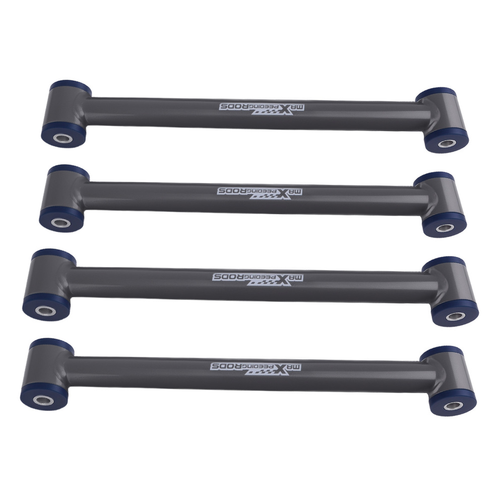 Front UpperLower Control Arms Track Bar Bracket compatible for Dodge Ram 03-09 2500/3500