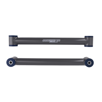 Front UpperLower Control Arms Track Bar Bracket compatible for Dodge Ram 03-09 2500/3500