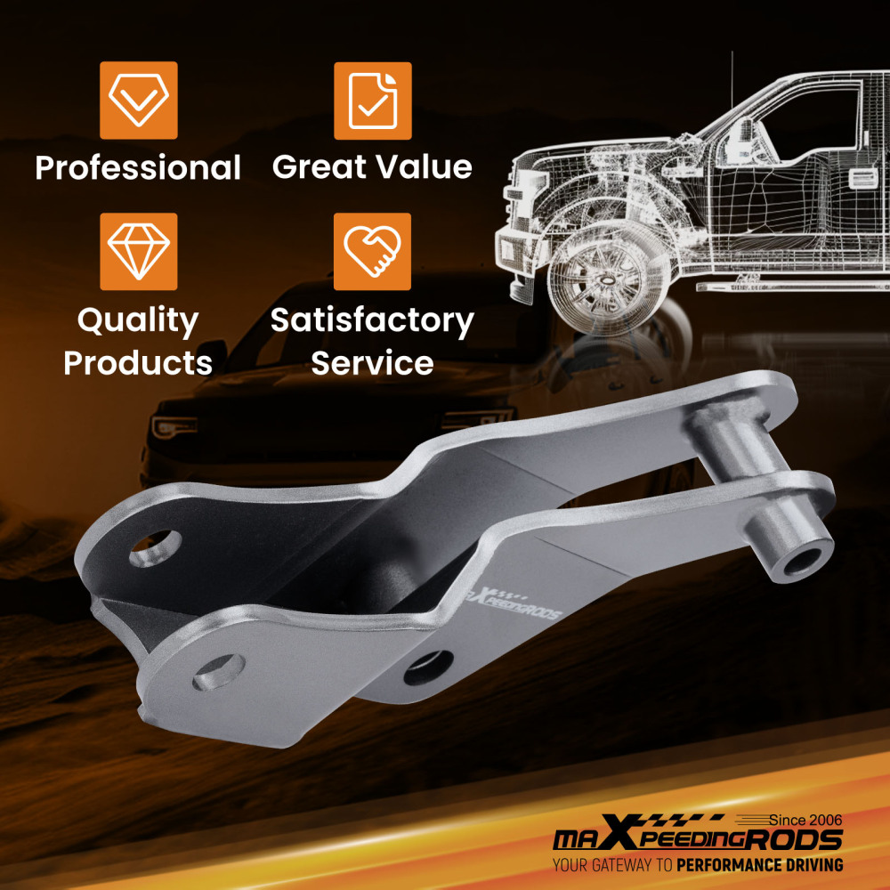 Front UpperLower Control Arms Track Bar Bracket compatible for Dodge Ram 03-09 2500/3500